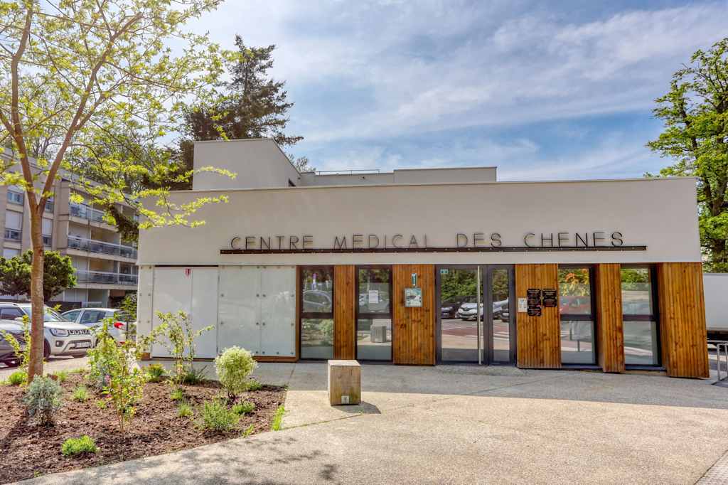 Cabinet Infirmier Bailly - Olivier GONSARD, Marie JESPERE et Pauline VETELE