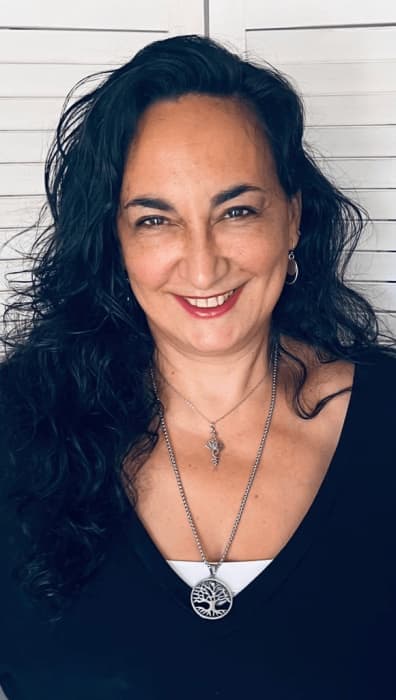Laurence Giudicelli