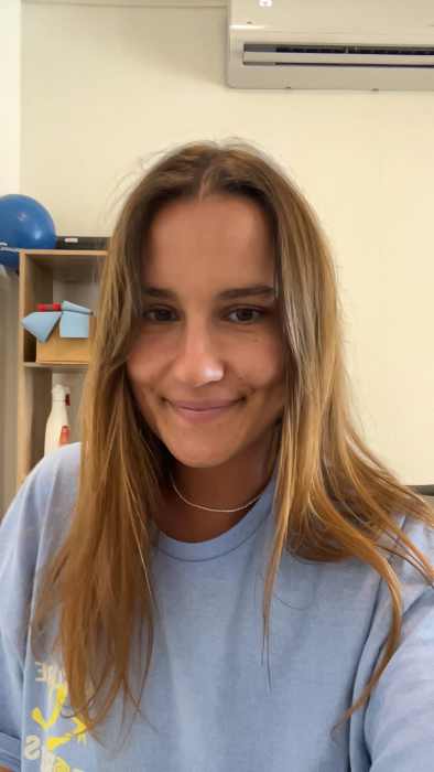 Clémentine Joly
