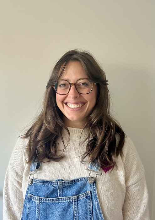 Eloïse LECHATELLIER