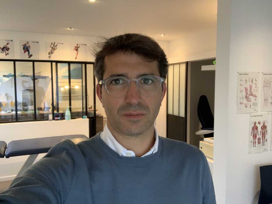 Vincent Decreus