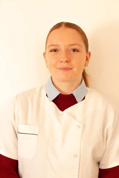 Alexia Gazet