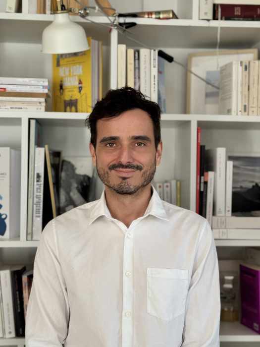 Dr JULIEN GUIDI