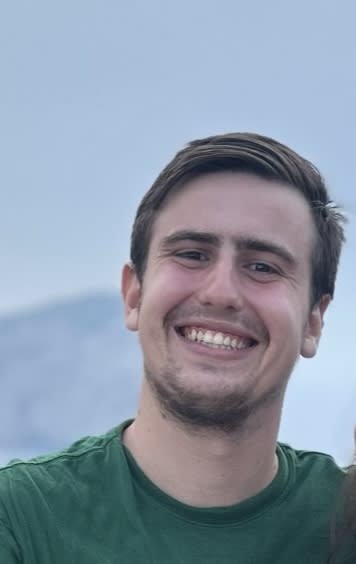 Lucas Lafargue