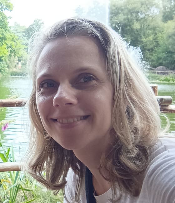Judith Balvanyos