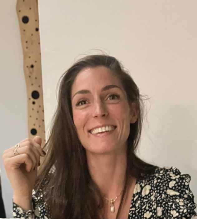 Chloé Bordillon
