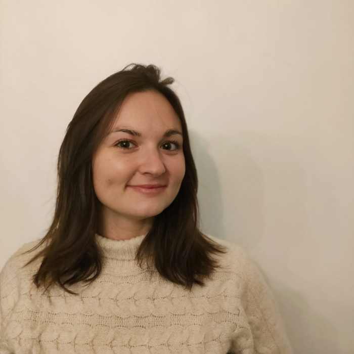 Axelle GAUCHER