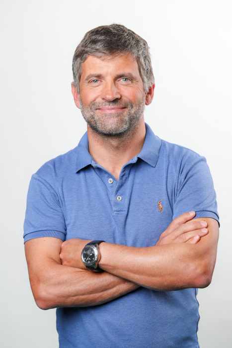 Dr Christophe Dessenon