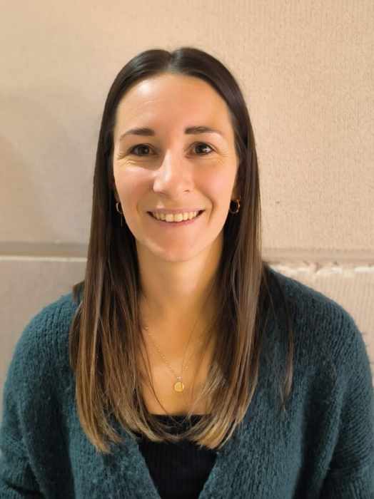 CAROLE RAUZY