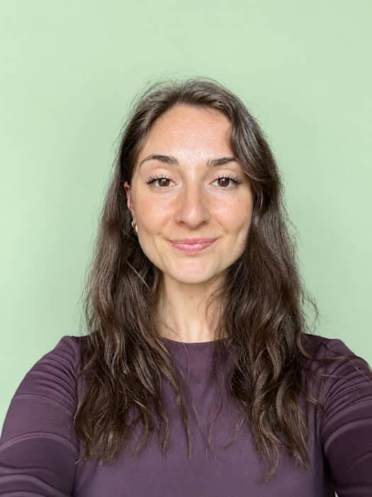 Mélanie Hécart