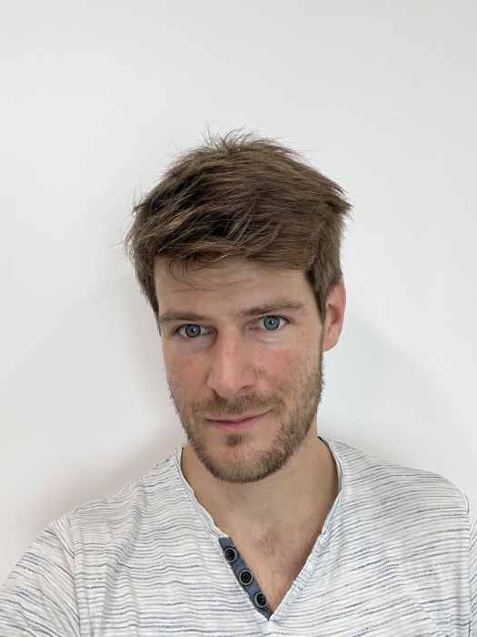 THOMAS STEINMETZ