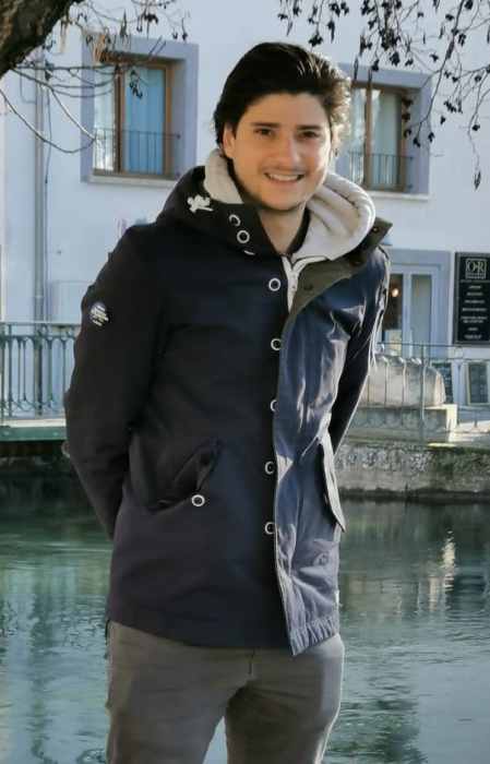 Laurent Solinas