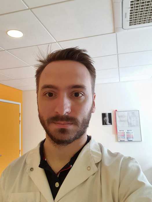 Guillaume Bouchard