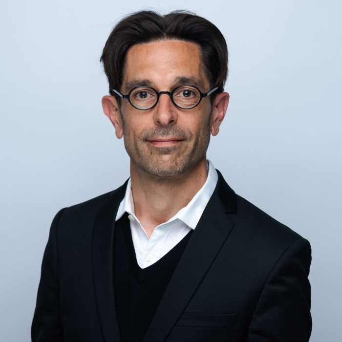 Emmanuel Bentata, Psychologue à Sougères-En-Puisaye