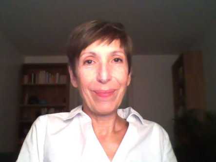Nathalie Bordai
