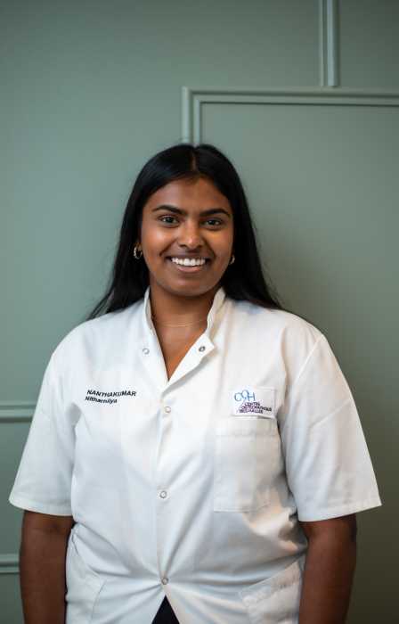 Nitharniiya Nanthakumar
