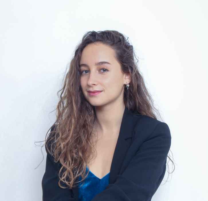 Pauline Cherrier