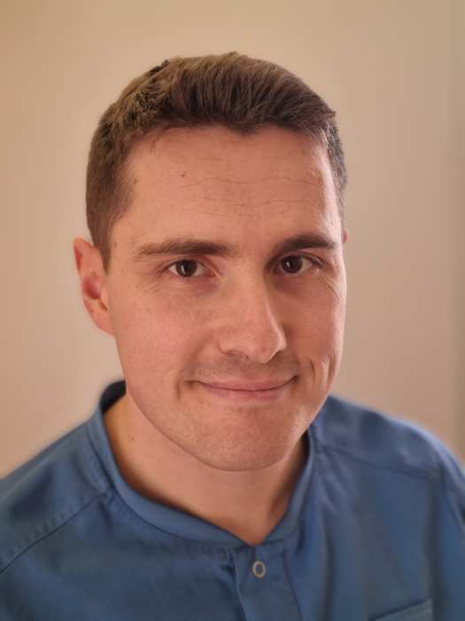 Marc Daniel