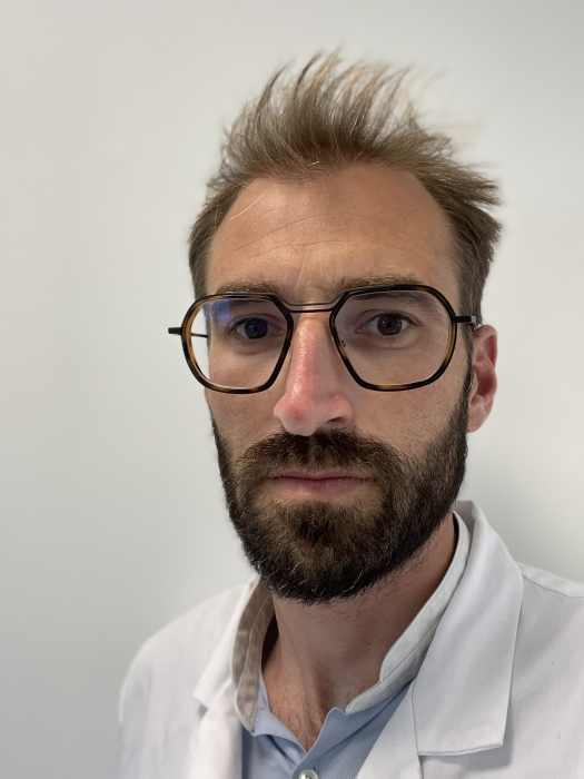 Dr Arnaud Delreux, Chirurgien urologue à Avranches, SaintGrégoire, PlélanleGrand