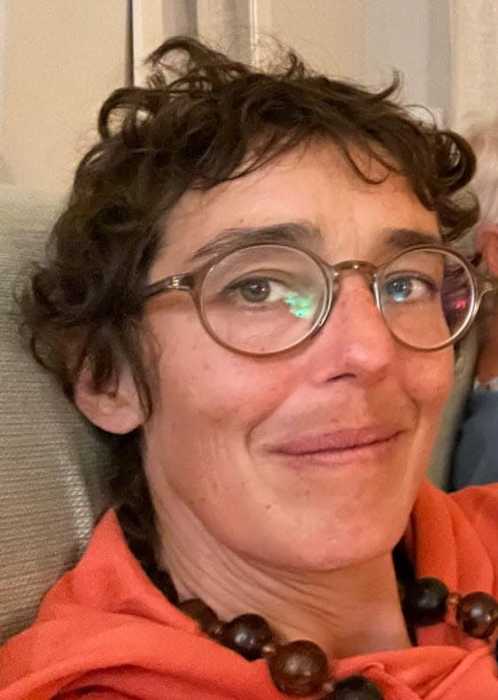 Dr Axelle D’hauteville, Psychologue à Saint-Pée-Sur-Nivelle