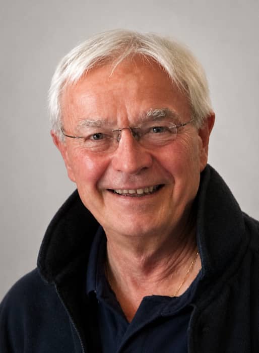Dr Bruno Jean-Louis, Ophtalmologue à Bourg-En-Bresse