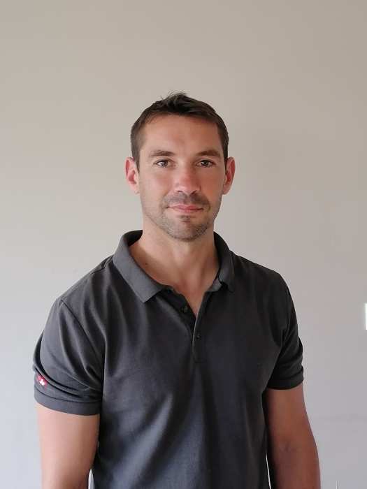 Yann Poitou