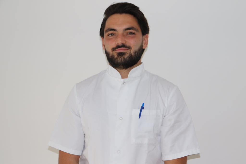 Mathéo Guillaume