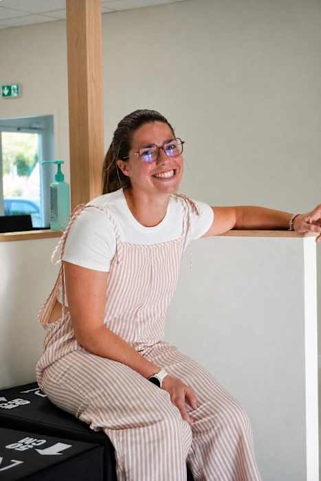 Dr Laurie Massol, Masseur kinésithérapeute à Le Garric