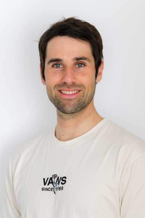 Matthias Kupper