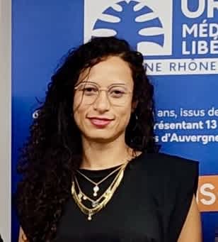 Dr Priscilla Esparon 