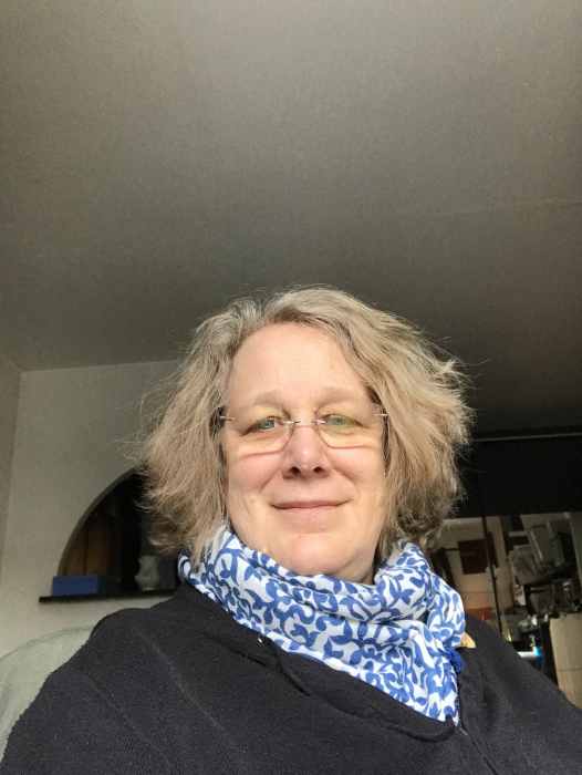 Anne THIBAULT
