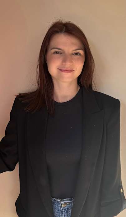 Dr Constance Laloux, Orthoptiste à Vis-En-Artois
