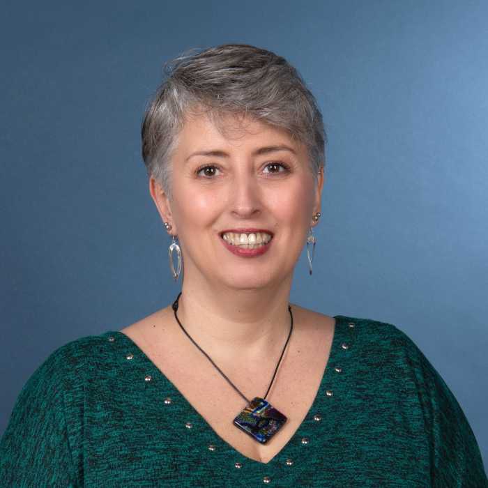 Nadège CORDENTE