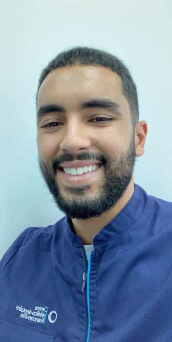 Dr Hicham BENETTAYEB
