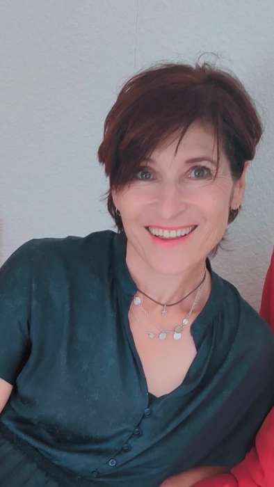 NATHALIE DELAHAYE