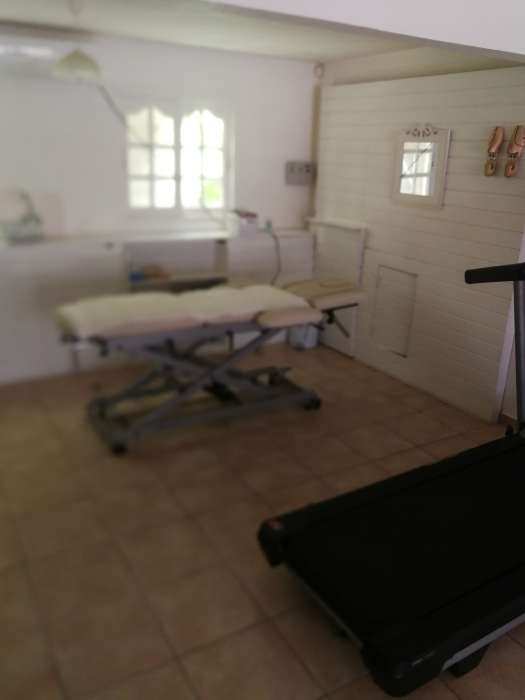 Thomas Chereau, Pédicurepodologue à SainteAnne Prenez RDV en ligne