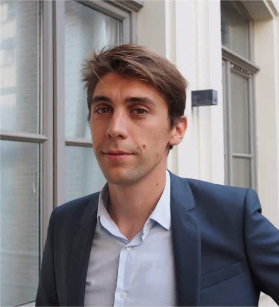 Dr Remi Gryseleyn