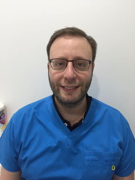 Dr David BENABOU