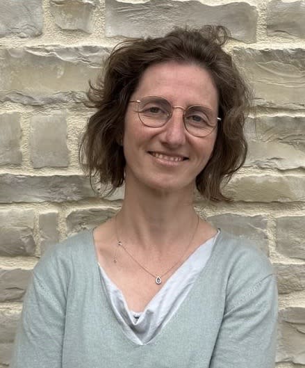 Dr Cécile Isert Lemoine