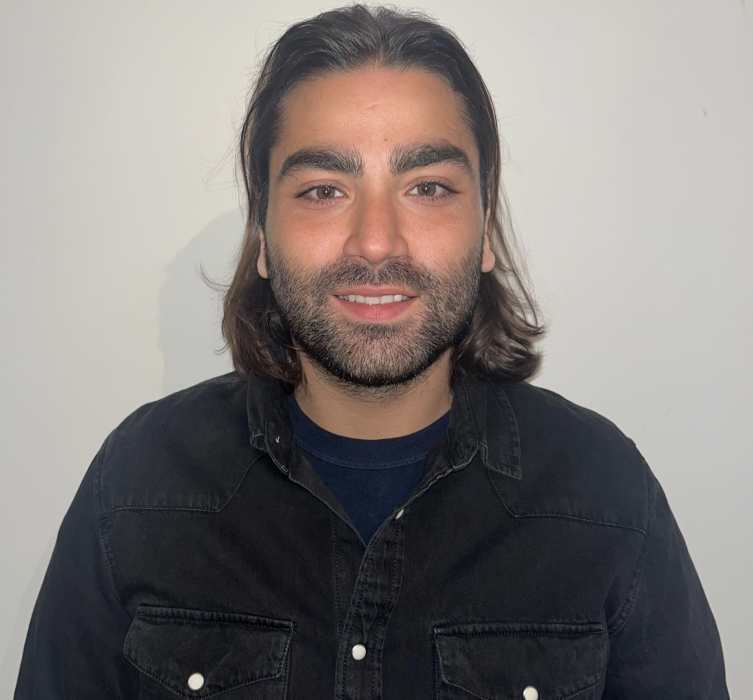 Dr Sacha BENHAROUN