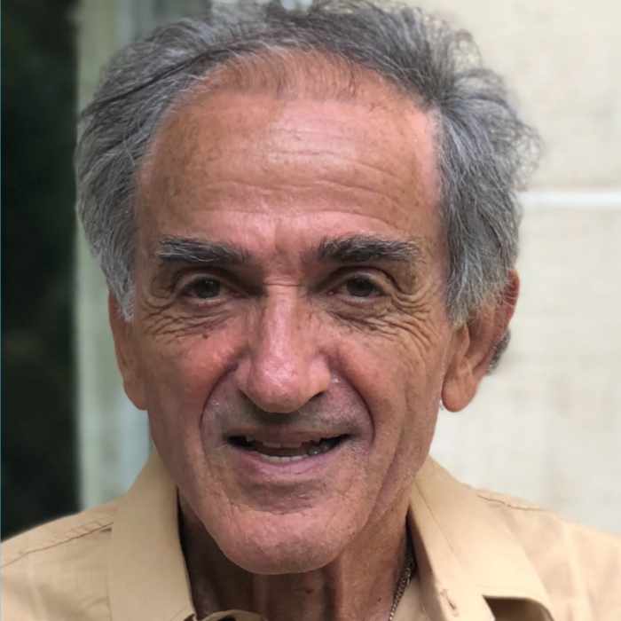 Dr Gérard GHERON