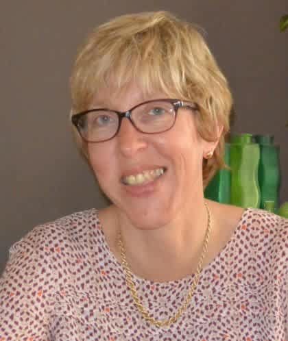 Catherine BOURRON-NORMAND 