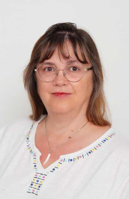 Dr Monica Papaianu, Anésthesiste à Rezé