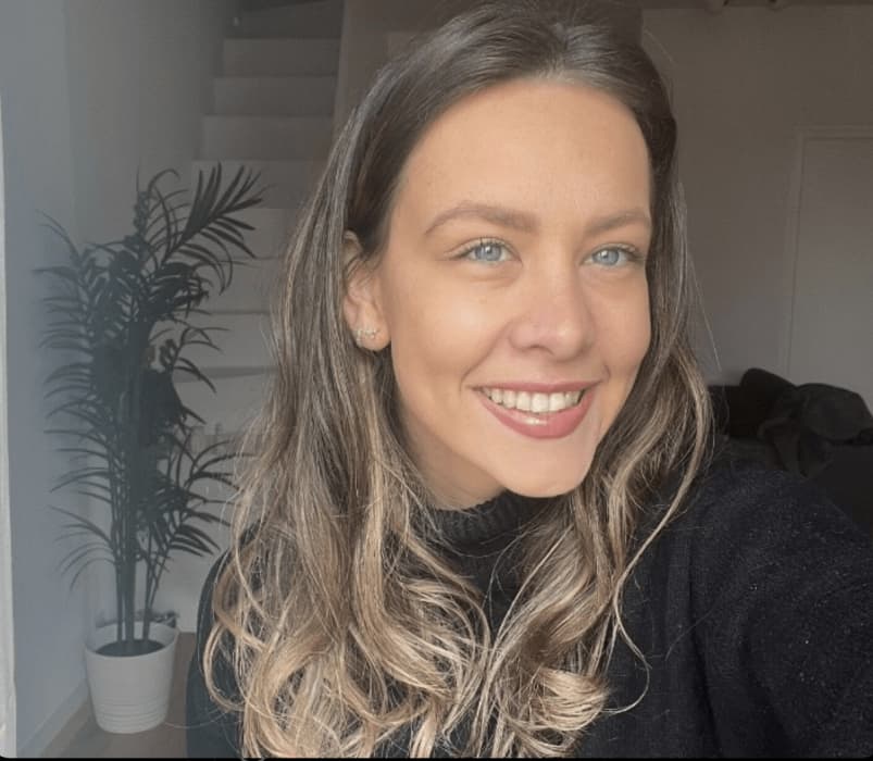 Dr Eloise GOBIN