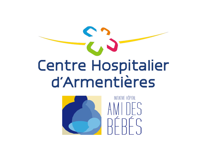 Maternité du Centre Hospitalier d'Armentières