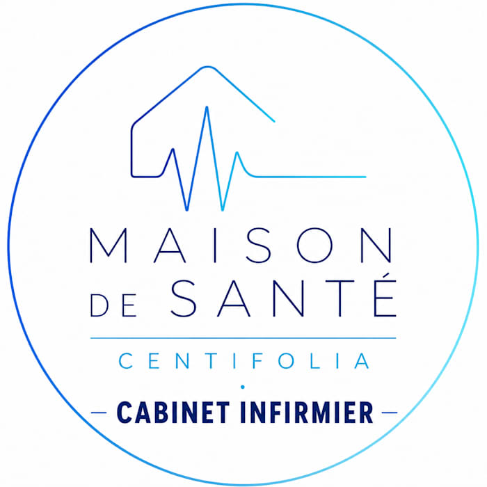  Cabinet infirmier Sally Gelot et Marie-Laure Alard