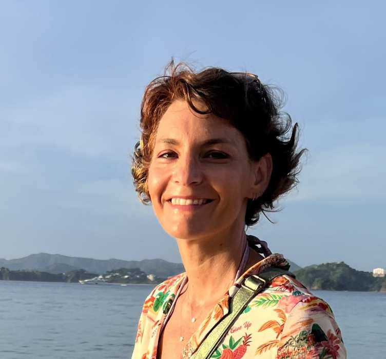 Dr Laetitia  BRUN-BARASSI