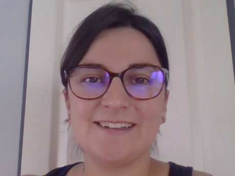 Maeva Roussel-Debaere