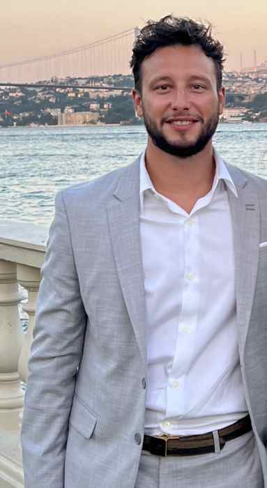 Hugo Lucas