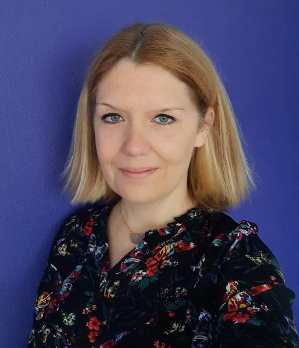 Angélique Soler